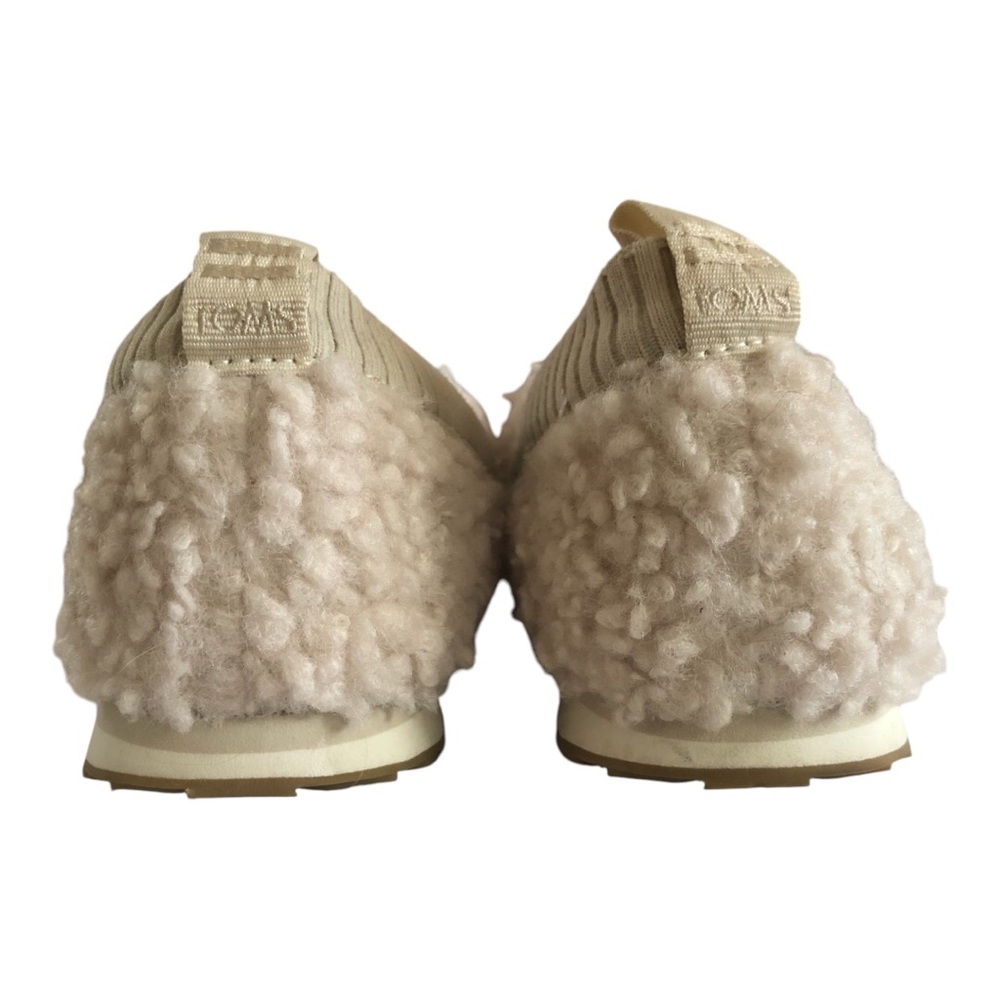 ▫️TOMS women’s sneaker - Picture 6 of 9